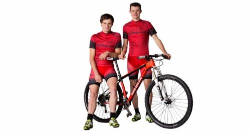 MTB Team Kreidler z nowym sprzętem i poważnymi celami