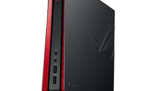 Mini PC GR6