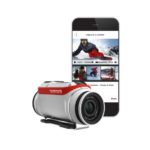 TomTom rewolucjonizuje rynek kamer dla osób aktywnych