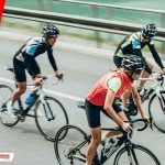 Rowerowy BMC Tour 2015