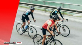 Rowerowy BMC Tour 2015