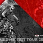 Kreidler Test Tour 2015