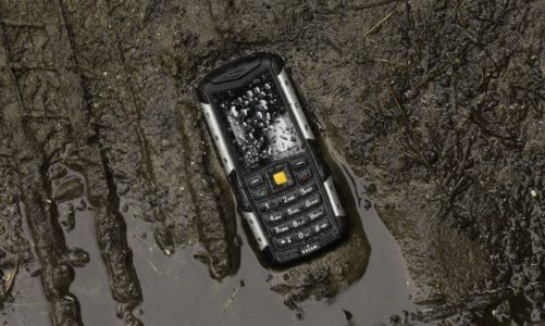 Telefon na wakacje