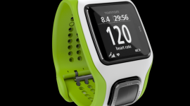 TomTom współpracuje ze Sklepem Biegacza