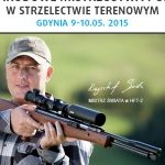 Mistrzowskie strzelanie na łonie natury