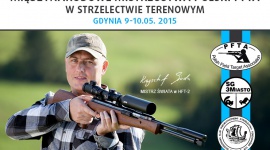 Mistrzowskie strzelanie na łonie natury