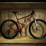 Nowy BMC teamelite 01 – kolejny etap w rozwoju MTB