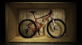 Nowy BMC teamelite 01 – kolejny etap w rozwoju MTB