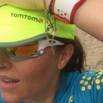 Beata Sadowska z TomTom Team