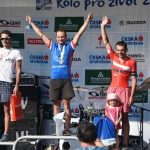 Rafał Nogowczyk wysoko w czeskim Holešovie