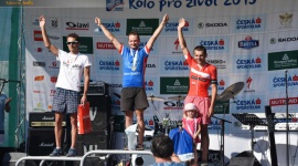 Rafał Nogowczyk wysoko w czeskim Holešovie