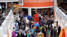 Polacy zachwycili na Outdoor Show 2015