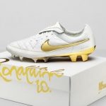 Powrót gwiazdy – Tiempo Legend „Touch of Gold”