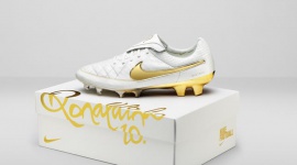 Powrót gwiazdy – Tiempo Legend „Touch of Gold”
