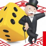 Zagraj z Panem Monopoly w Porcie Łódź
