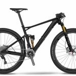 Rowery górskie BMC fourstroke w nowej odsłonie