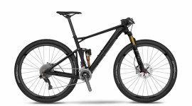 Rowery górskie BMC fourstroke w nowej odsłonie