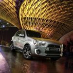 MITSUBISHI ASX I OUTLANDER BEZ VAT!