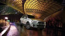 MITSUBISHI ASX I OUTLANDER BEZ VAT!