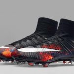 CR7 Rozdział I: Dzikie piękno – Savage Beauty