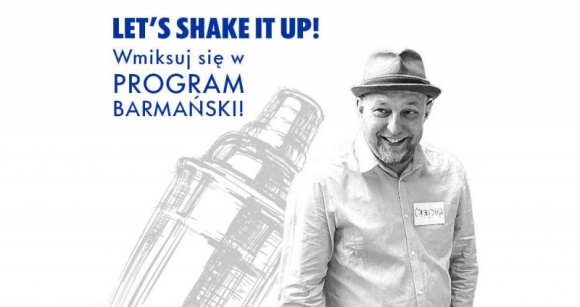 Shake It Up 5! Rekrutacja nadal trwa!