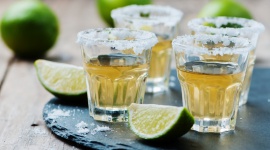 Relaks z tequilą – ciekawostki ze SPA dla mężczyzn