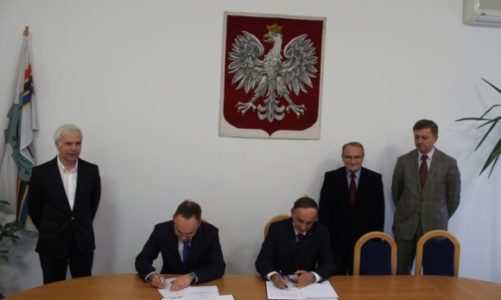 HELLA Polska rozpoczyna współpracę z Wojskową Akademią Techniczną