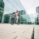 Rowery trekkingowe – Kreidler przedstawia kolekcję 2016