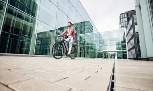 Rowery trekkingowe – Kreidler przedstawia kolekcję 2016