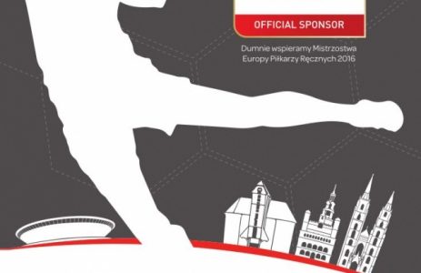 MoneyGram oficjalnym sponsorem Mistrzostw Europy Mężczyzn w Piłce Ręcznej