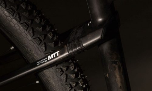 BMC wprowadza system MTT. Tłumienie drgań tak efektywne jeszcze nie było