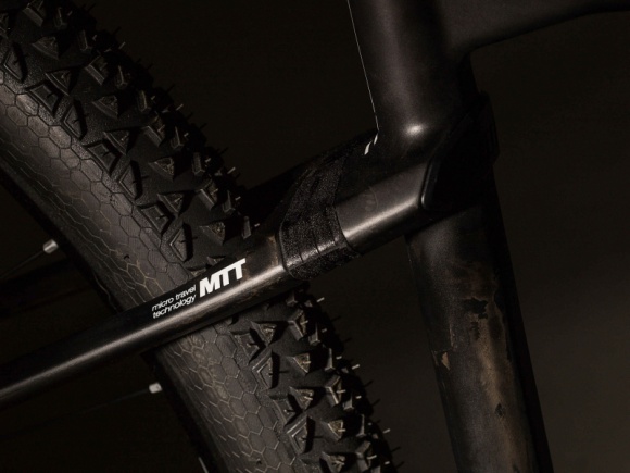 BMC wprowadza system MTT. Tłumienie drgań tak efektywne jeszcze nie było