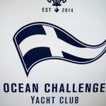 Ocean Challenge Yacht Club Inauguracja na 42. piętrze Cosmopolitan w Warszawie