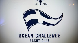 Ocean Challenge Yacht Club Inauguracja na 42. piętrze Cosmopolitan w Warszawie