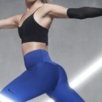 Nike Zoned Sculpt Tight: wsparcie, dopasowanie i komfort