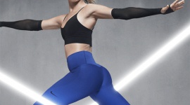 Nike Zoned Sculpt Tight: wsparcie, dopasowanie i komfort