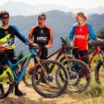 Nowe rowery all mountain marki BMC