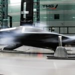 Toyota pomoże pobić rekord prędkości