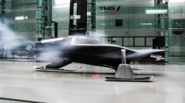 Toyota pomoże pobić rekord prędkości