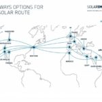 Solar Impulse 2 – lot dookoła świata zostanie wznowiony w kwietniu