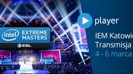 IEM 2016 w Katowicach – „na żywo” z polskim komentarzem w player.pl!
