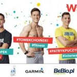 Złote Tarasy zapraszają na wielkie święto fitnessu!