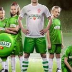 Arkadiusz Milik wraz z Tymbarkiem kibicuje najzdolniejszym młodym piłkarzom