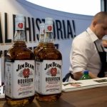 Jim Beam partnerem Harley- Davidson – nowy salon Twin Peaks już otwarty!