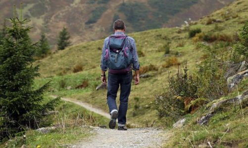 Na trekking gotowi – start! Czyli jak przygotować się do trekkingu po górach