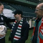 (L)egenda – niezwykła miłość do klubu!
