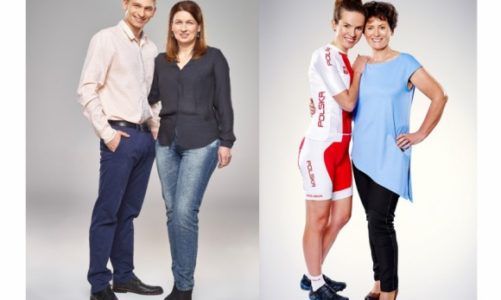 Reprezentanci Polski w Rio 2016 w kampanii „Dziękuję Ci Mamo”