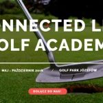 GOLF I NOWE TECHNOLOGIE – CONNECTED LIFE GOLF ACADEMY