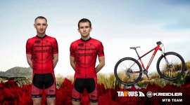 Taurus Kreidler MTB Team gotowy na nowe wyzwania