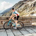 Nowe rowery szosowe endurance marki BMC